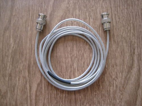 Tektronic 50 Ohm Coaxial Cable 012-0113-00