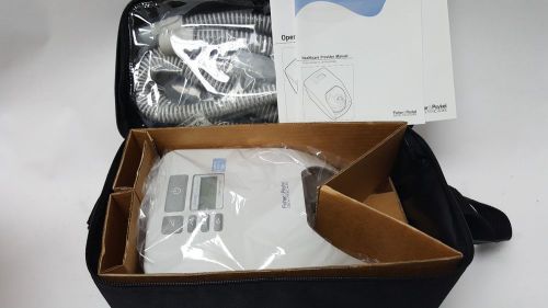NEW Fisher &amp; Paykel SleepStyle 200 Respiratory Heated Humidifer Sleep Style