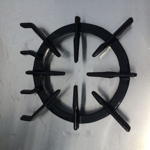 Cast Iron Grate for WOLF Gas Range NEW Condition FREE SHIPPING