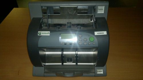 Banknote counter TALARIS EV-8626
