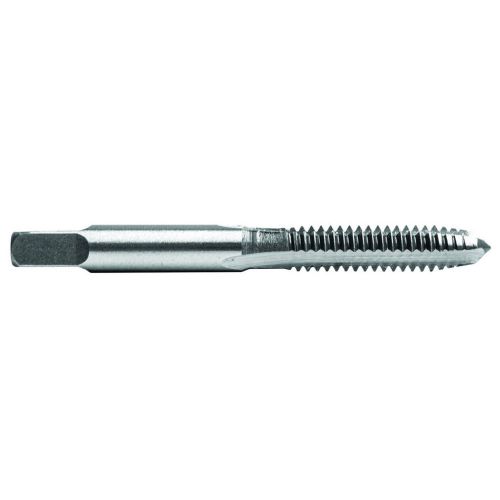 Century tool 95104 heat treated high carbon steel 1/4 - 28 nf plug tap #3 drill for sale