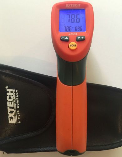 extech thermometer