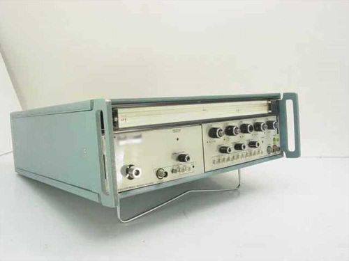 Singer 6608EDA Alfred 4.2 GHz Oscillator