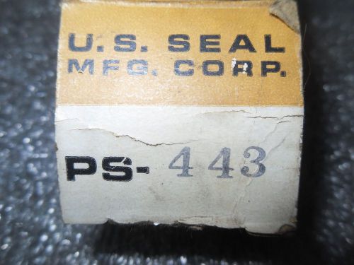 (V52-1) 1 NEW US SEAL PS-443 PUMP SEAL KIT