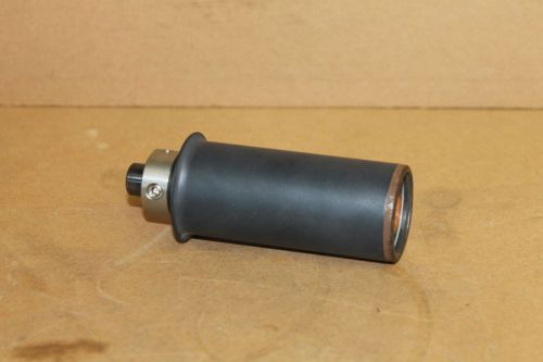Separator roll, air bearing roller, pneumatic idler, steel, heavy duty, 1 3/8x3&#034; for sale