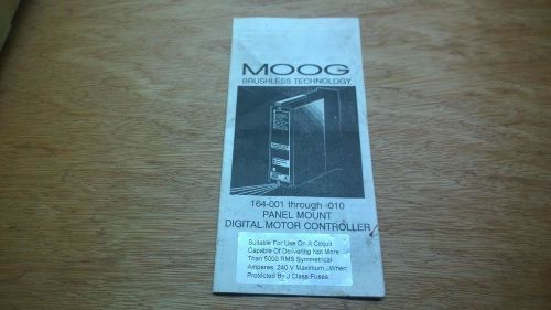 Moog Drive