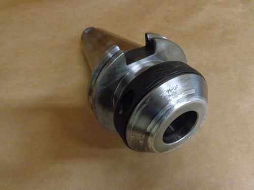 SANDVIK CAT 50 HYDRAULIC COLLET CHUCK 50MM-UF068 CG32 STK7024