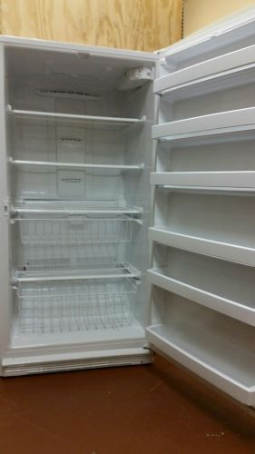 Whirlpool Commercial Upright Freezer