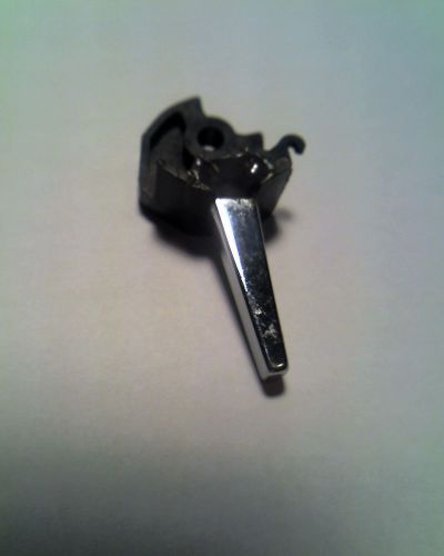 NEW IBM SELECTRIC PAPER FEED CONTROL LEVER