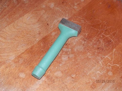 PEXTO &#034;4&#034; HAND SEAMING TOOL, NOS and MINT