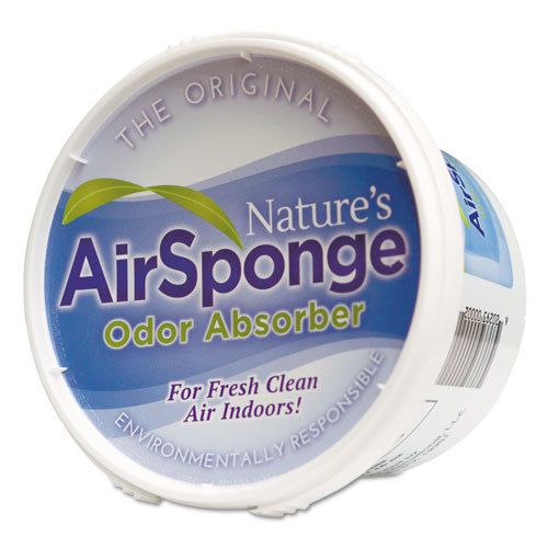 &#034;Odor-Absorbing Replacement Sponge, Neutral, 16 Oz&#034;