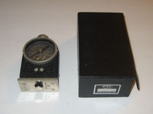 Ptc instruments 302s indicator for sale