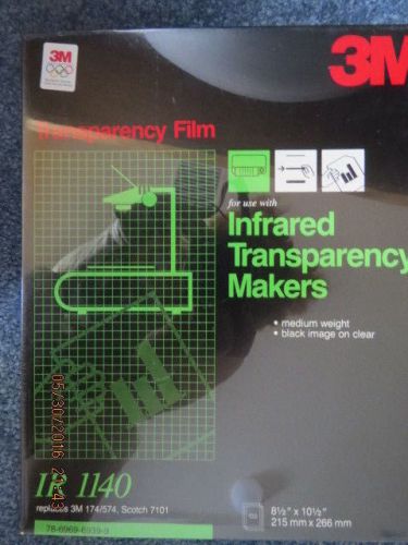 3m transparency film infrared transparenc makers for sale