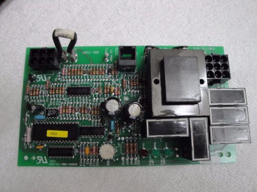 Manitowoc Control Board Number 2511353 for B models