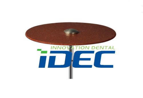 Dental cutting disc for connection point separating EF003 100PCS