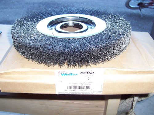Weiler brush 06160 for sale