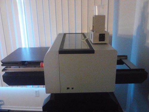Summit dtg printer for sale