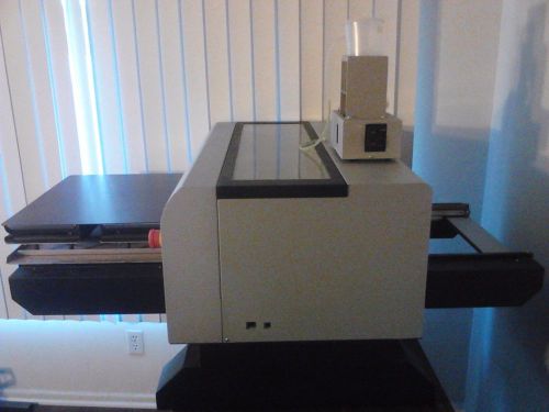 Summit DTG Printer