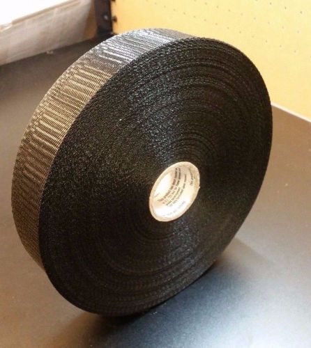 Polypropylene 1 3/4&#034; x 300&#039; duct strapping 2 ROLLS