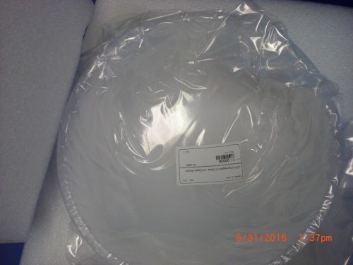 OEM Part WEST COAST QUARTZ 91-00236 Applied Materails (AMAT) 0091-00236 Bell jar