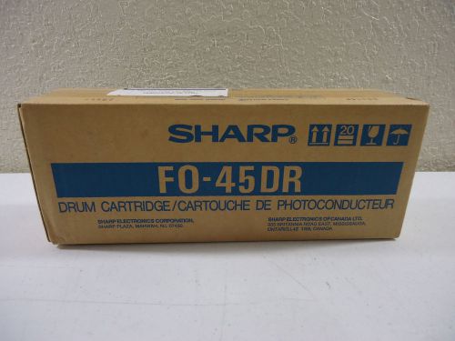 Sharp FO-45DR Fax Drum Unit for Sharp Fax FO-5500, FO-6500, FO-6600, FO-7500
