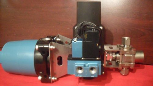 Limit switch assembly for sale