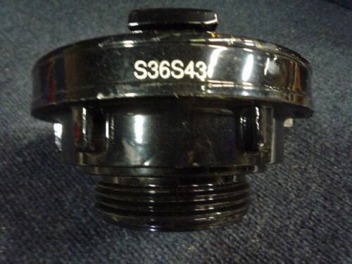 Kochek s36s43 adapter 4&#034; storz to 3&#034; nhm for sale