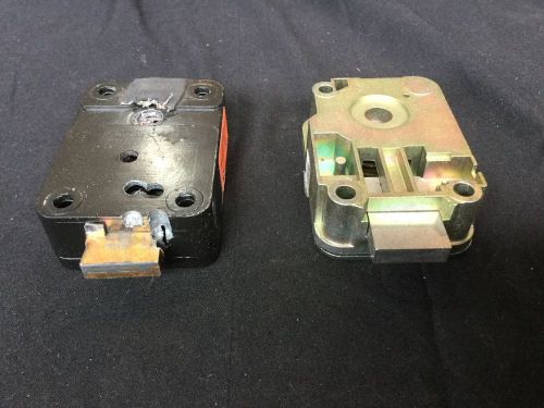 La Gard Mechanical Sargent &amp; Greenleaf Electronic Safe Locks, set of 2 Parts
