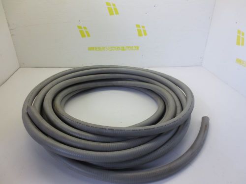 Electri-flex company 3/4&#034;x65&#039; liquid tight conduit type ef for sale