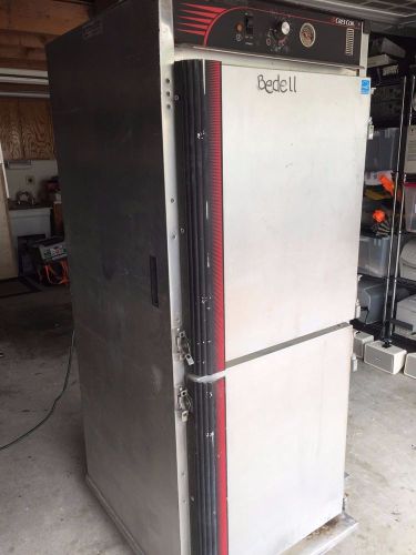 Cres Cor Hot Food Holding Cabinet