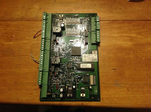 Honeywell PW5K1R2  two reader controller board