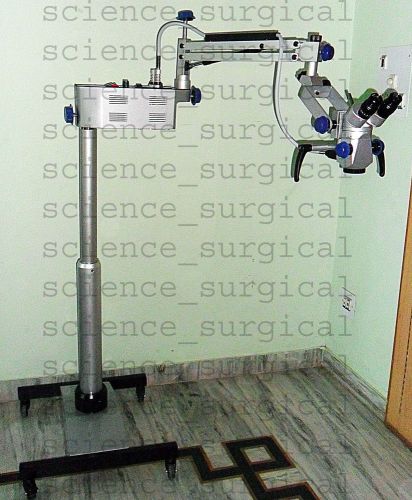 DENTAL CARE MICROSCOPE FOR DENTISTS in very good quality