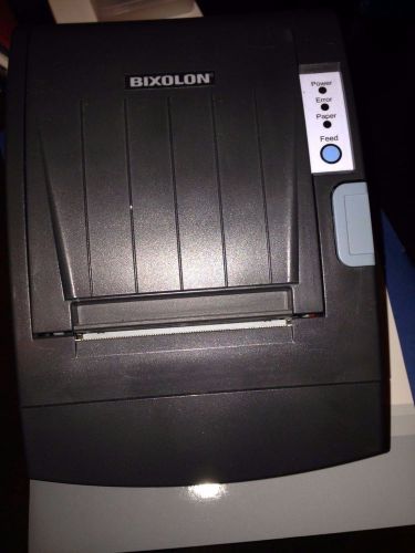 Bixolon SRP-350II Thermal Receipt Printer