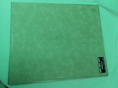 DuPont UV Rapid X-Ray Extremity Cassette 14&#034; x 17&#034;,35 x 43 cm