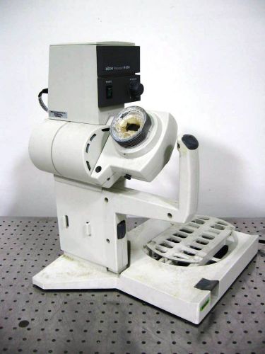 G115282 buchi r-200 rotavapor laboratory rotary evaporator for sale