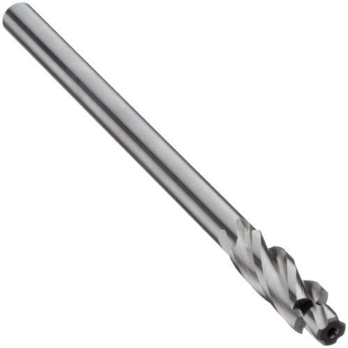 Alvord Polk 400 High-Speed Steel Counterbore, Built-In Pilot, Uncoated (Bright)
