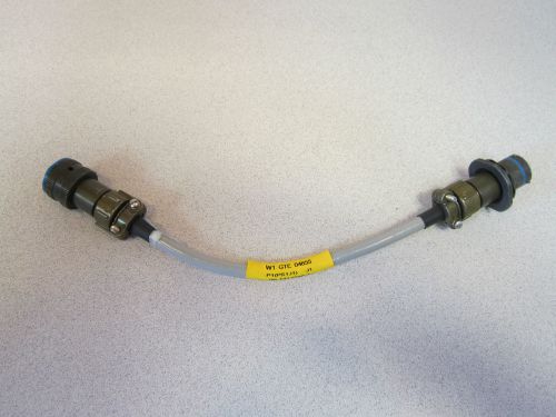 Cable Assembly 09-1417388-1 NSN 5995013888438