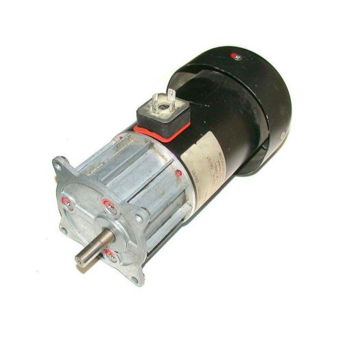 PRUFNUMMER  342735  AC GEARMOTOR 230 VAC 50/60 HZ