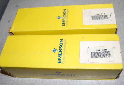 Emerson Climate Technologies HMI 1TT5 Liquid/Moisture Indicator (Set of 2) §