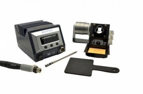 Aoyue 2930 programmable lead free soldering station, c/f switchable, for sale