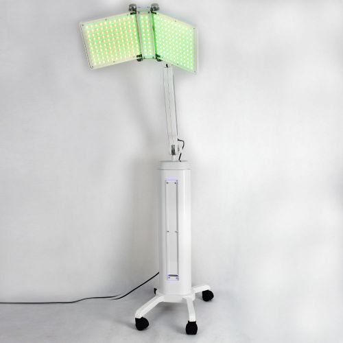Wrinkle Removal Bio-lights Skin Rejuvenation 7 Color LED Beauty PDT Beauty Lamps