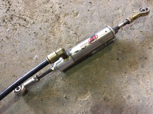 Ingersoll rand 185 air cylinder