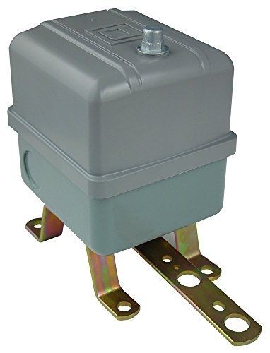 Square D by Schneider Electric Square D 9036GG2R Heavy-Duty Open Tank Float