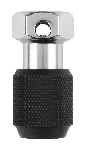 Irwin Tools 4935052 PTS Adjustable Tap Socket Small