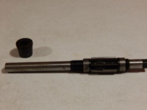 Kd tools 30170 piloted reamer 1 17/32 to 1 25/32 king pin fitting large truck for sale