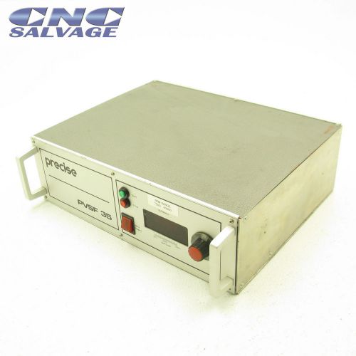 PRECISE ADJUSTABLE FREQUENCY CONVERTER 177095