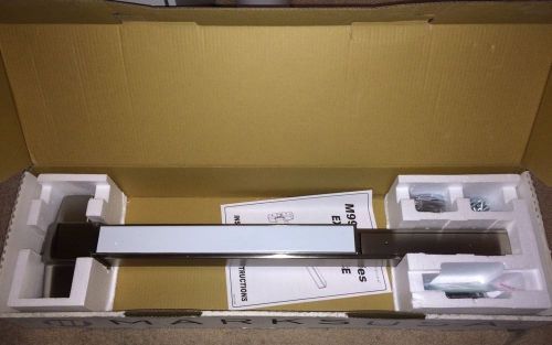 NEW MARKS USA M9900 SERIES EXIT DEVICE DOOR 36&#034;   *SHIPS FREE*