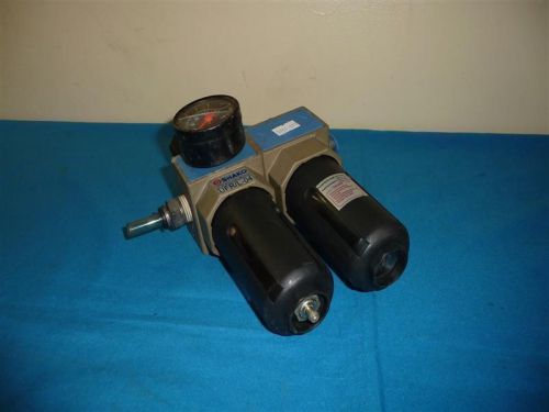 Shako urf/l-04 filter regulator/ lubricator for sale