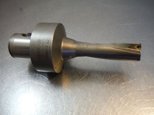 Komet ABS 63 22mm Indexable Drill 2.75&#034; LOC UV2001801 (LOC1293D)