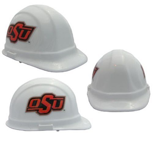 Ncaa college oklahoma state cowboys hard hats for sale